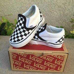 ❌SOLD❌ Toddler Vans